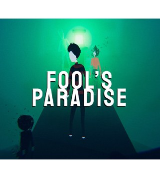 Fool s Paradise Steam Key GLOBAL